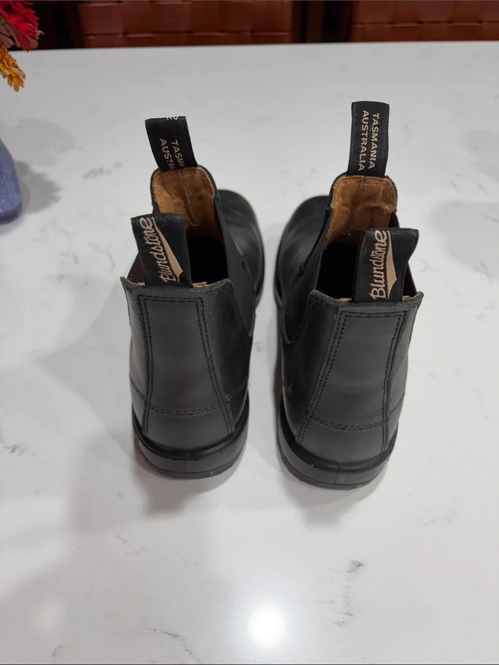 Blundstone Mens Classic 587s